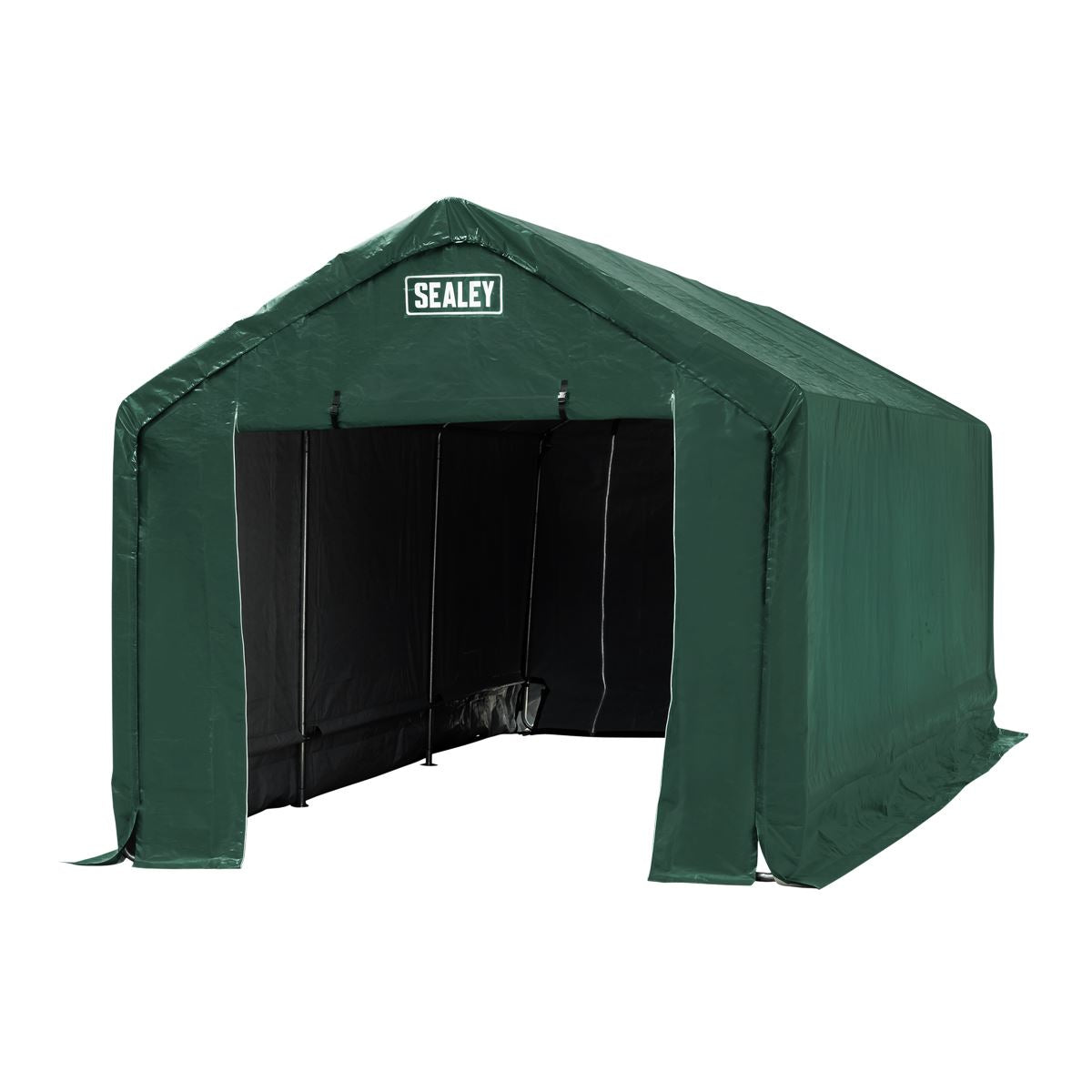 Sealey Car Port Shelter 3 x 6 2.7m GCP01