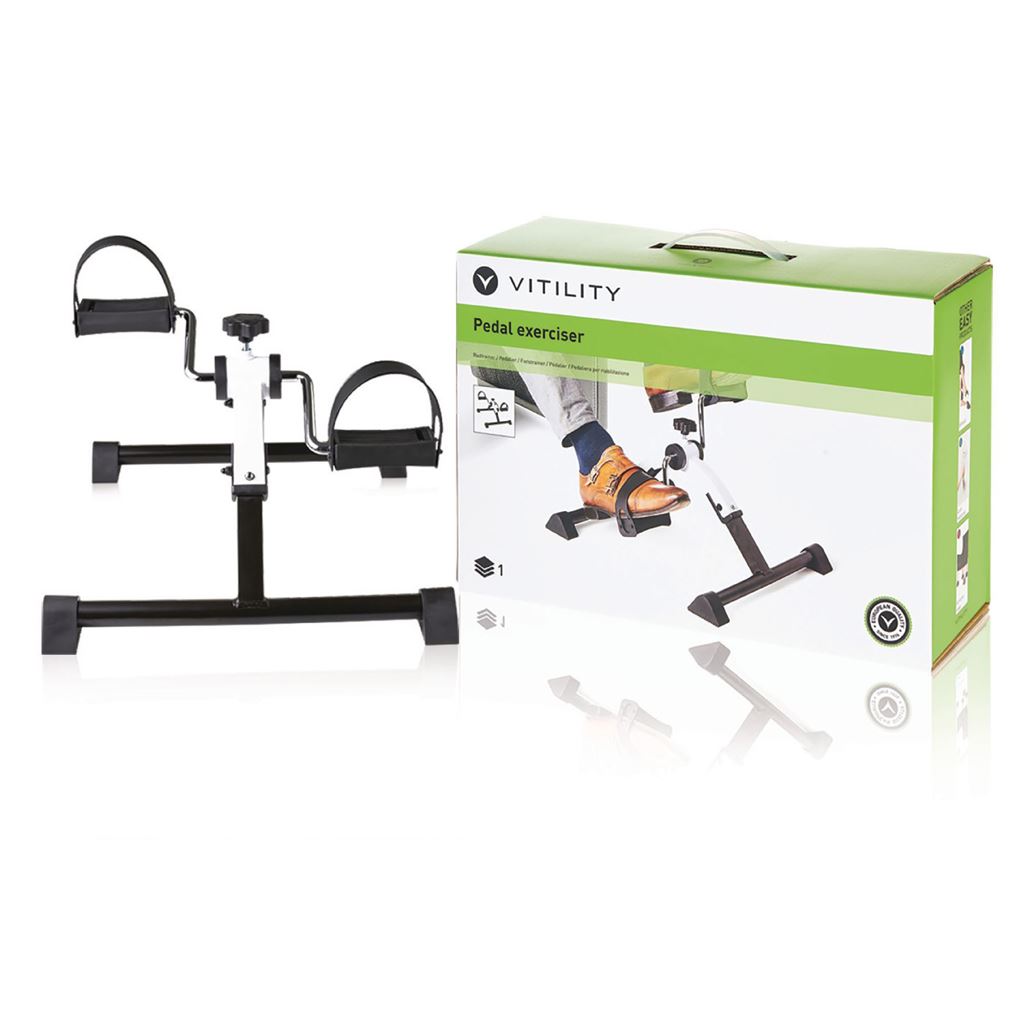 Vitility Pedal Exerciser
