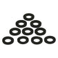 HQ Rubber seal ½" - WARU12BK10