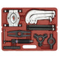 Sealey Hydraulic Puller Set 25pc PS982