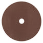 Sealey Fibre Backed Disc 175mm - 120Grit Pack of 25 WSD7120