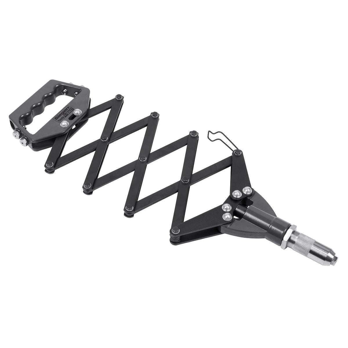 Sealey Lazy Tongs Riveter S0492