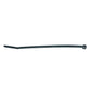 Fixapart 100x Cable Ties 0.12 m Black - CTS 04-BLACK