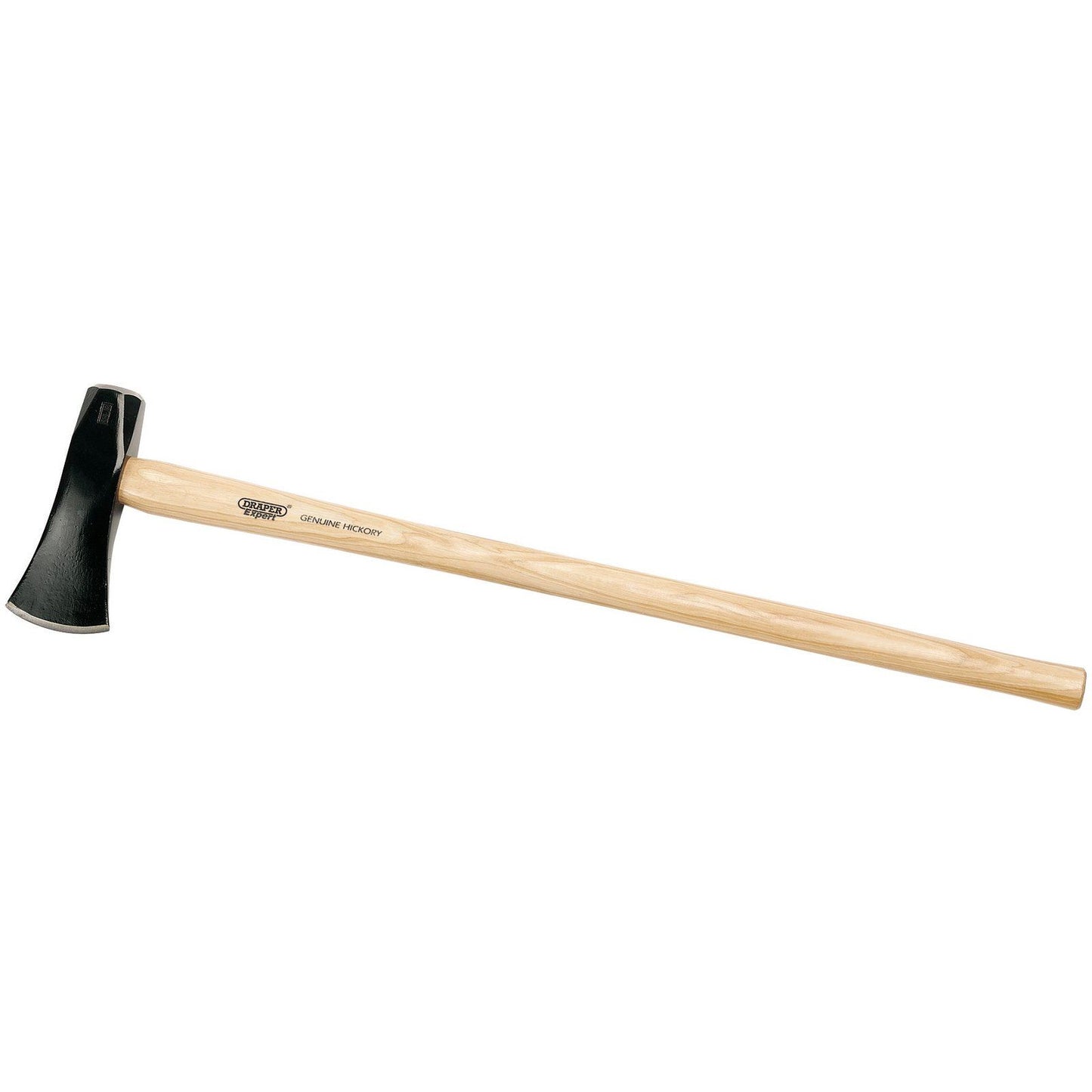 Draper 14414 LSM/L Expert 2.7kg Log Splitting Maul Garden Tools