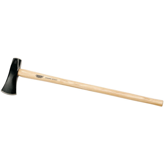 Draper 14414 LSM/L Expert 2.7kg Log Splitting Maul Garden Tools