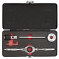 Sealey Bi-Directional Ratchet Tap & Die Holder Set 5pc AK3027