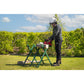 Sealey Folding Saw Horse -100kg Capacity LSH100