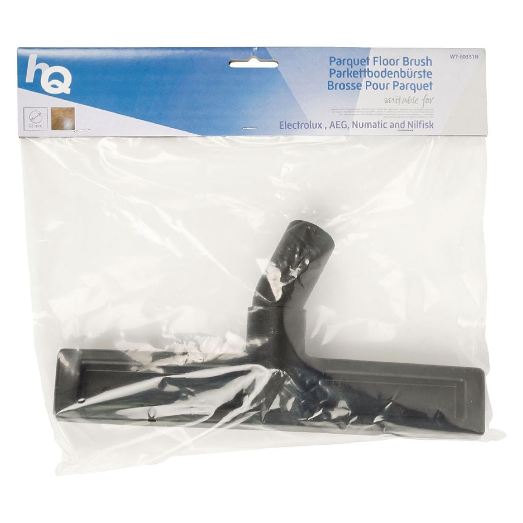 HQ Parquet floor brush diameter 32mm - VCBR110HF32