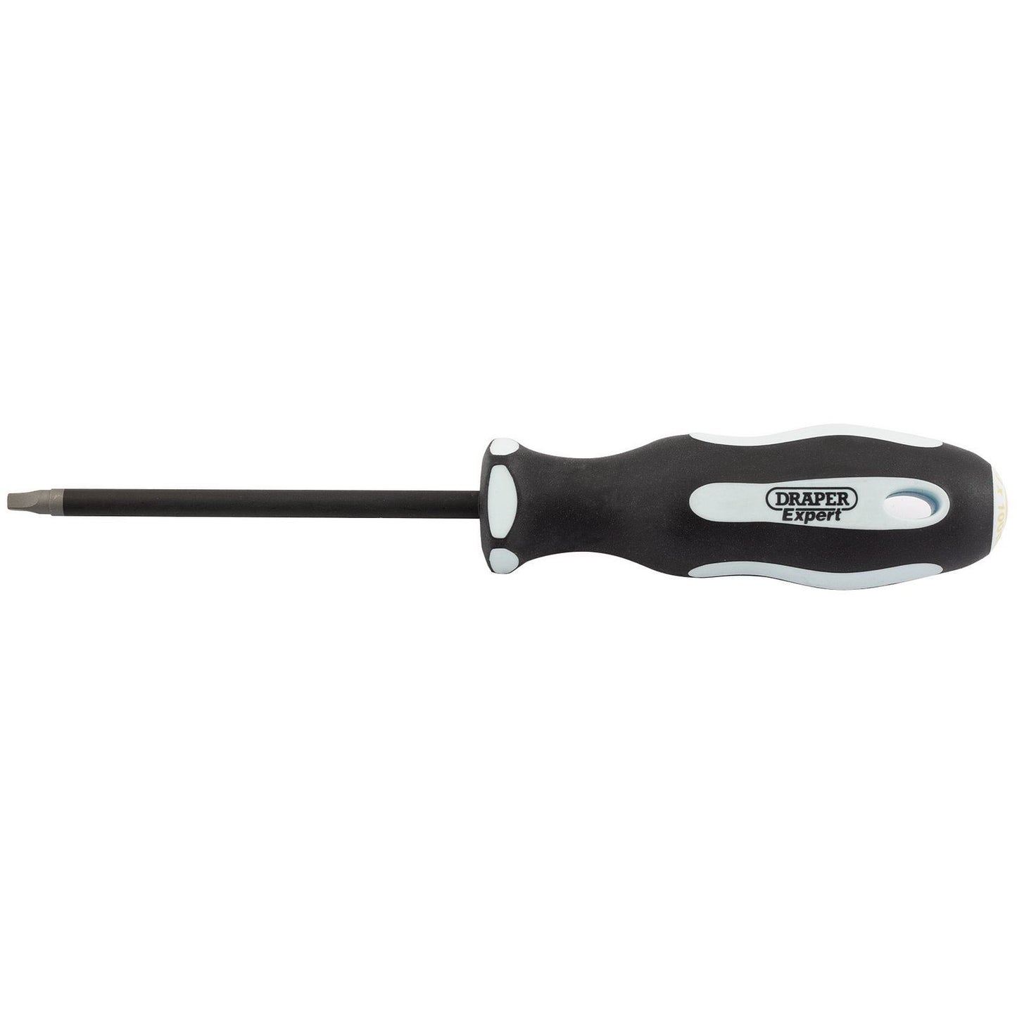 Draper 35159 Expert Square Recess S3 x 100mm Soft Grip Security Screwdrivers