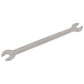 Elora 1/4 x 5/16 Long Elora Imperial Double Open End Spanner - 01375