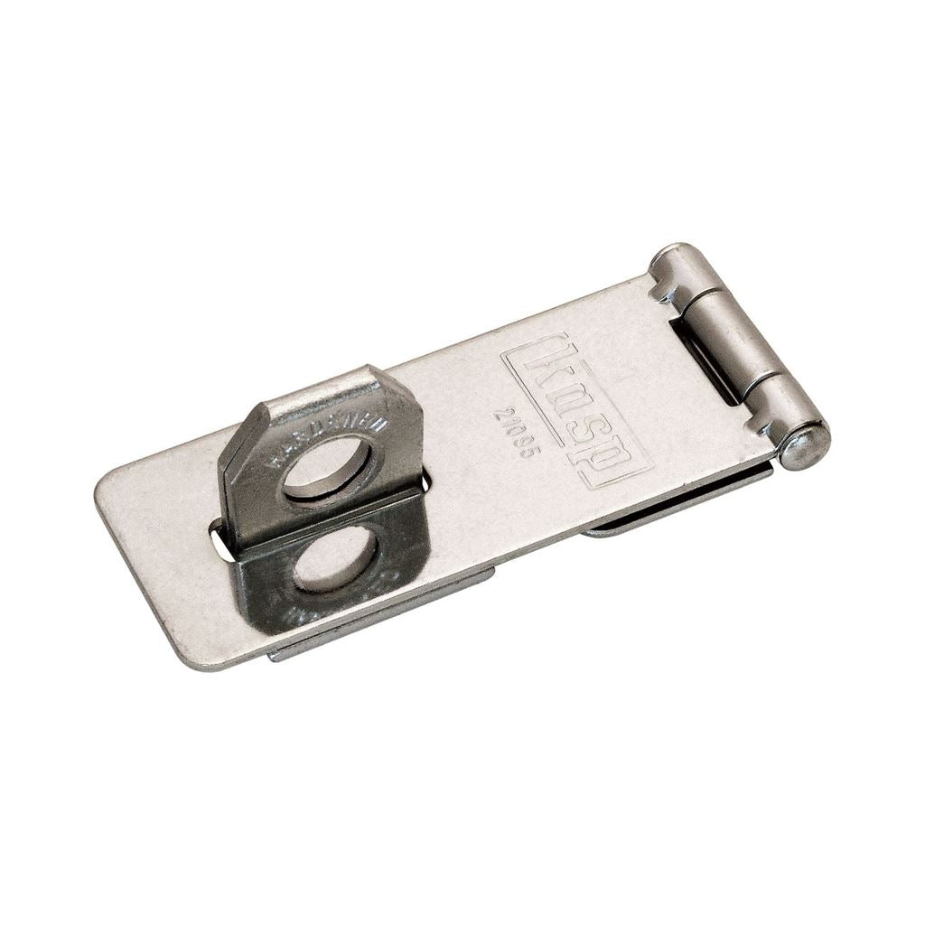 Kasp 210 Hasp & Staple 95mm K21095D