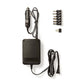 Nedis Universal DC Power Adapter 1.5/3/4.5/6/7.5/9/12 VDC 2.0 A DCPA004