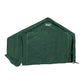 Sealey Car Port Shelter 4 x 8 x 3.05m GCP03
