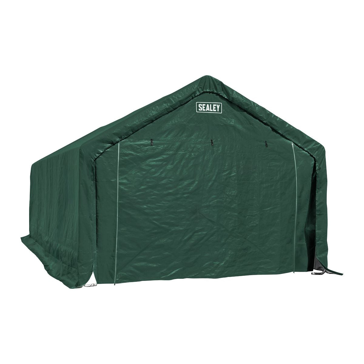 Sealey Car Port Shelter 4 x 8 x 3.05m GCP03