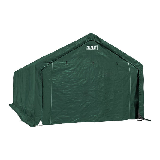 Sealey Car Port Shelter 4 x 8 x 3.05m GCP03