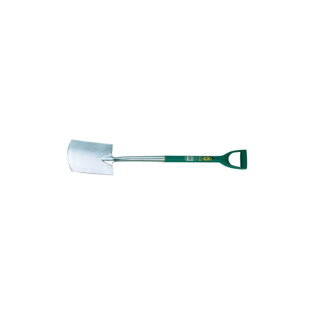 CK Tools Classic S/S Digging Spade G5142