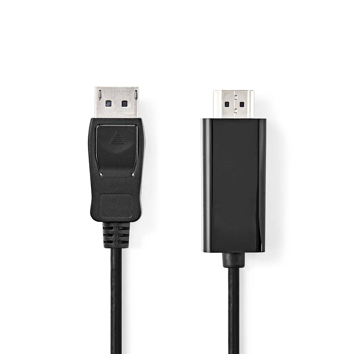 Displayport Round Socket DisplayPort Cable DisplayPort Male HDMI Connector 1080p Nickel Plated ...
