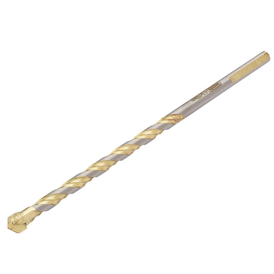 Draper Multi Construction TCT Drill Bit, 6.5 x 150mm