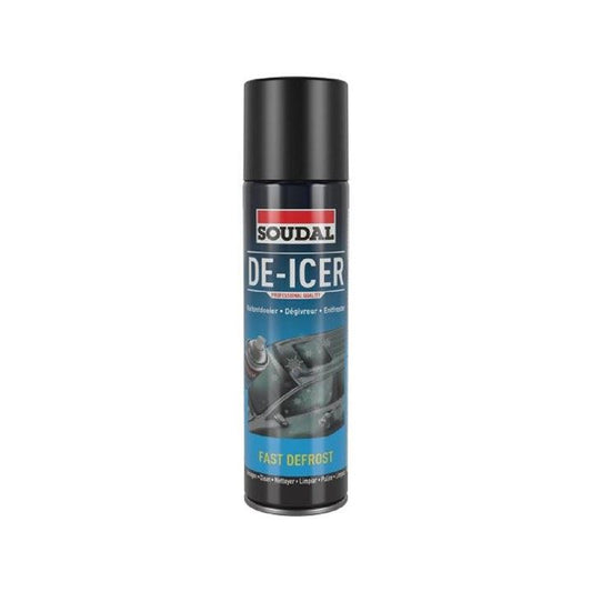 Soudal De-Icer 400ml