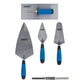 Draper Soft Grip Trowel Set (5 Piece) - 70372