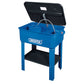 Draper 230V Floor Standing Parts Washer, 54.5L DPW1 - 37825