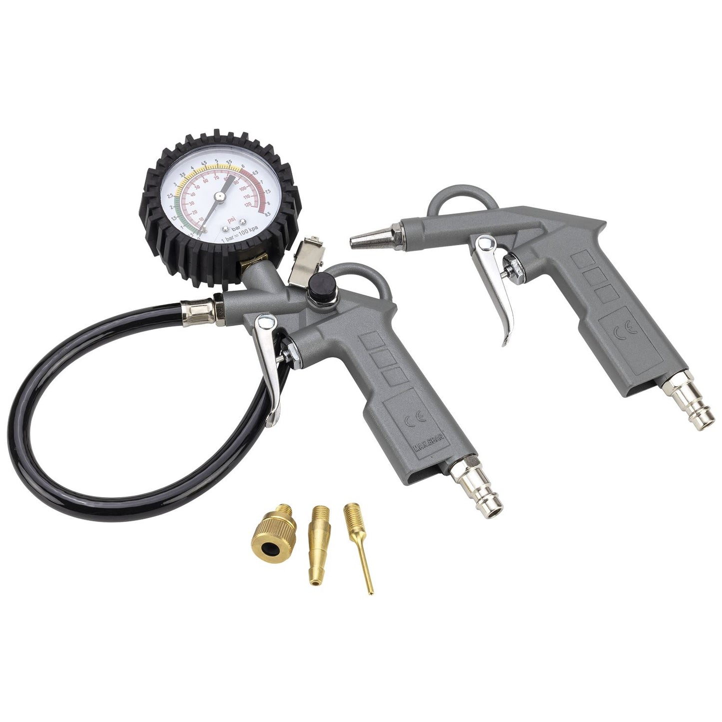 SIP Industrial AirHub Wall-Mounted Direct Drive Compressor