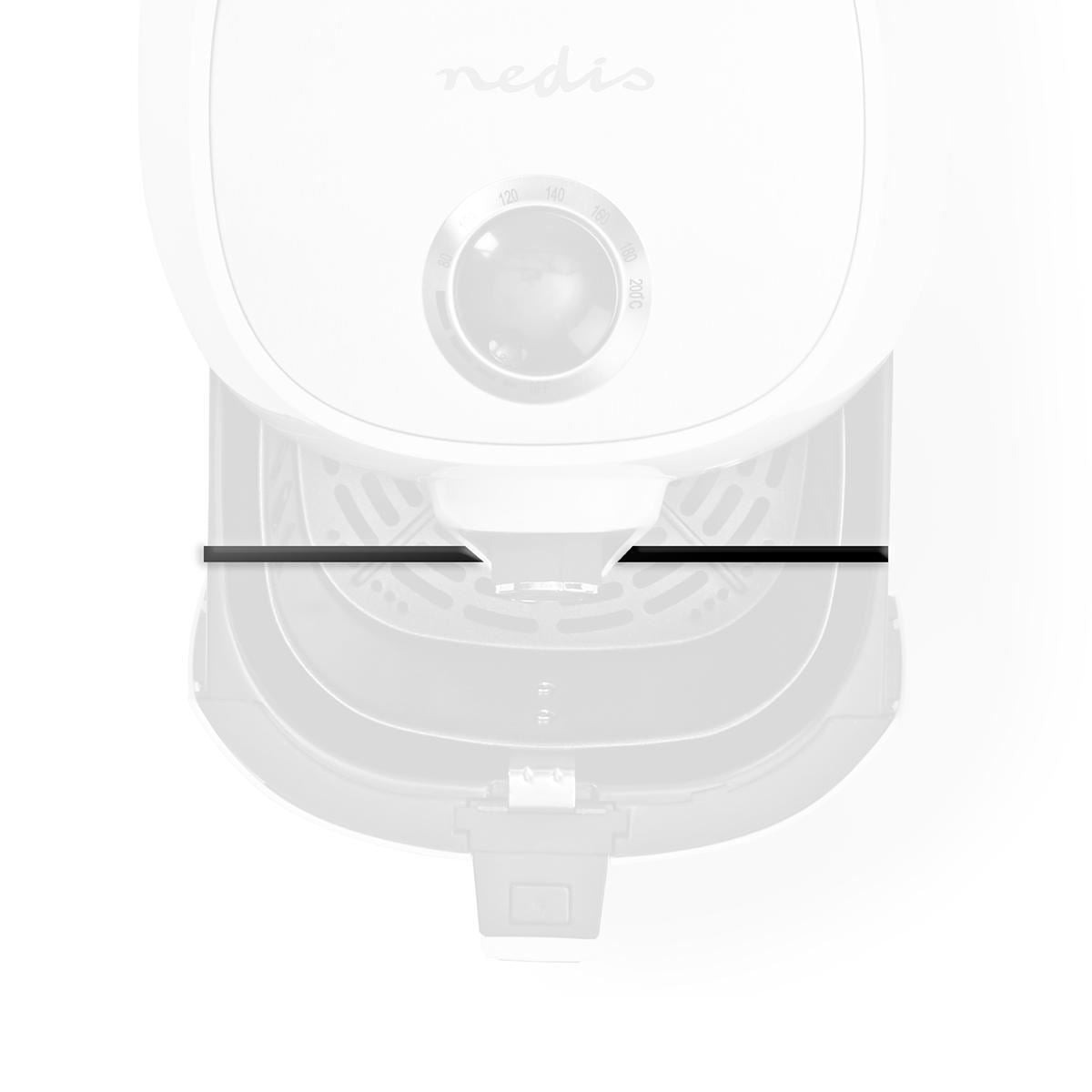 Nedis Air Fryer Basket Divider KAAF1BD