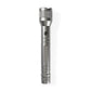 Nedis LED Torch 10W 500 lm IPX4 Grey LTRH10WGY
