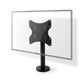 TV Mount Swivel Bolt-Down Desktop 23 to 43" Max. 50 kg +/- 30° Swivel Range