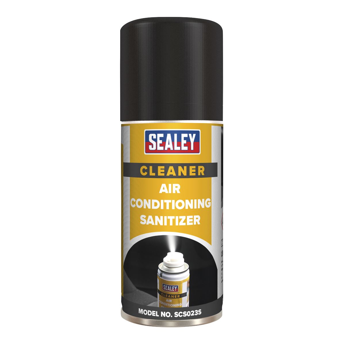 Sealey Air Conditioning Refresher 150ml Pack of 6 SCS023