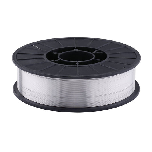 Draper Aluminium Mig Wire 0.8mmx2Kg WMIGA082000