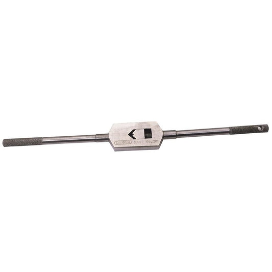 Draper 1x Bar Type Tap Wrench 4.25-17.70mm Garage Professional Standard Tool