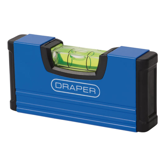 Draper Pocket Spirit Level, 105mm