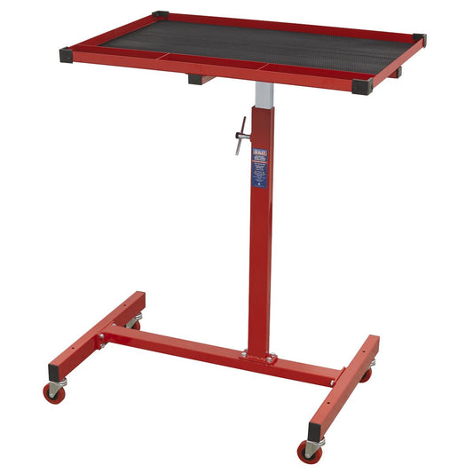 Sealey Mobile Work Station - Adjustable-Height AP200