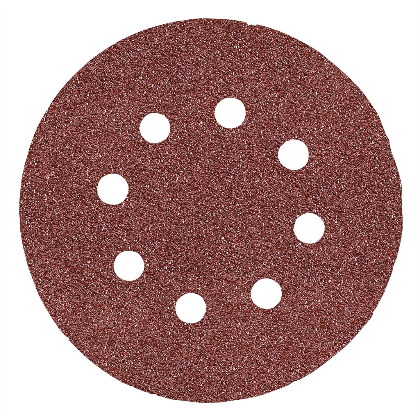 Draper 58097 5 inch/125mm Random Orbital Sander (240V)