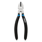 Draper 145mm Induction Hardened Diagonal Side Cutter / Wire Cutting Tool - 07053