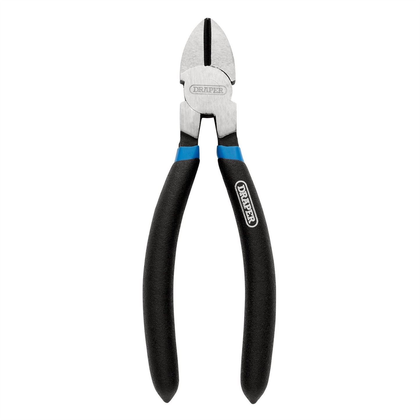 Draper 145mm Induction Hardened Diagonal Side Cutter / Wire Cutting Tool - 07053