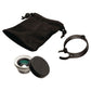 Camlink Mobile phone 2-in-1 lens - CL-ML10MW