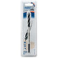 Draper 35090 Expert 4 Fluted 12 x 165mm 'Vortex' Auger Bits