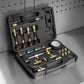 Sealey Fuel Pressure Test Kit VS564