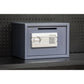Sealey Electronic Combination Security Safe with Deposit Slot SECS01DS