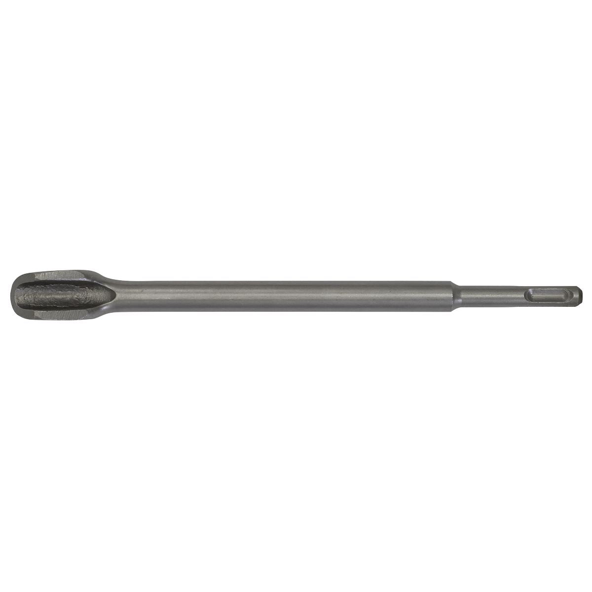 Sealey Gouge 25 x 250mm Wide - SDS Plus D1G