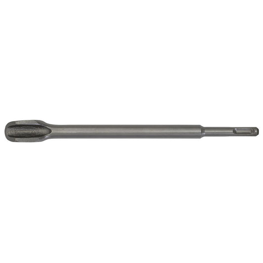 Sealey Gouge 25 x 250mm Wide - SDS Plus D1G