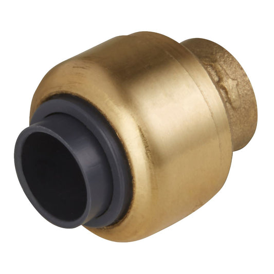 Sealey Line End Plug 15mm SBA15P
