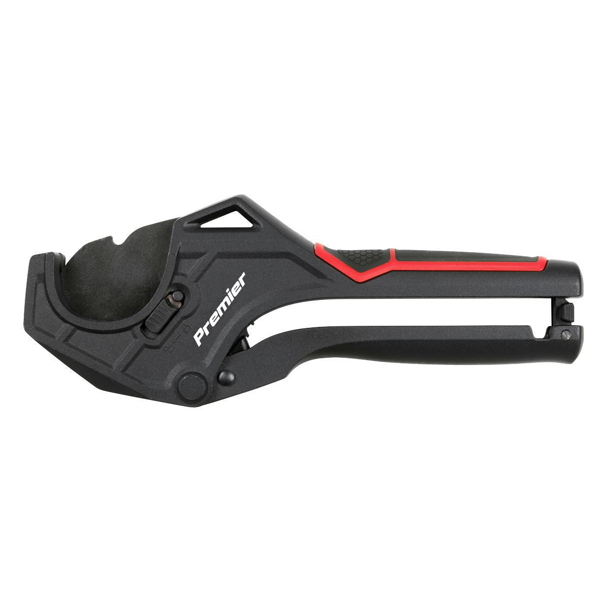 Sealey Premier Plastic Pipe Cutter 6-42mm PC42