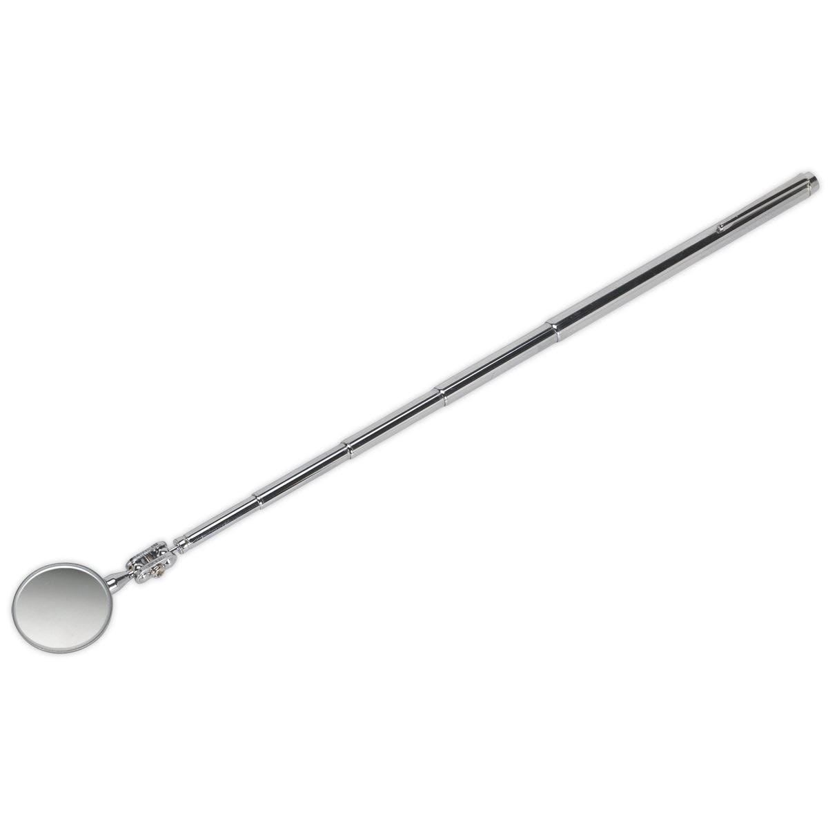 Sealey Telescopic Articulated Mirror 30mm AK6523