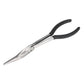 Sealey Needle Nose Pliers 275mm Offset S0437