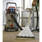 Sealey Valet Machine Wet & Dry 30L Stainless Drum VMA915