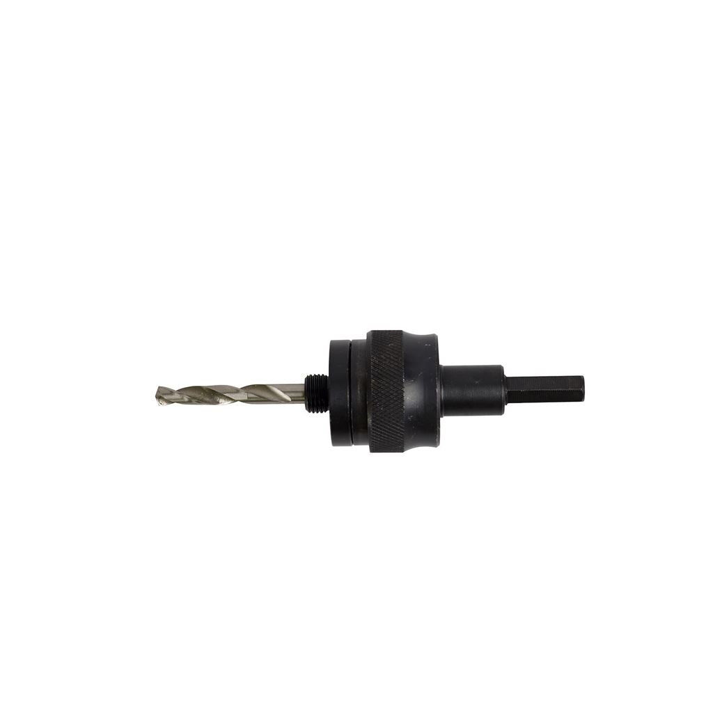 CK Tools Quick Change Arbor Set T3224