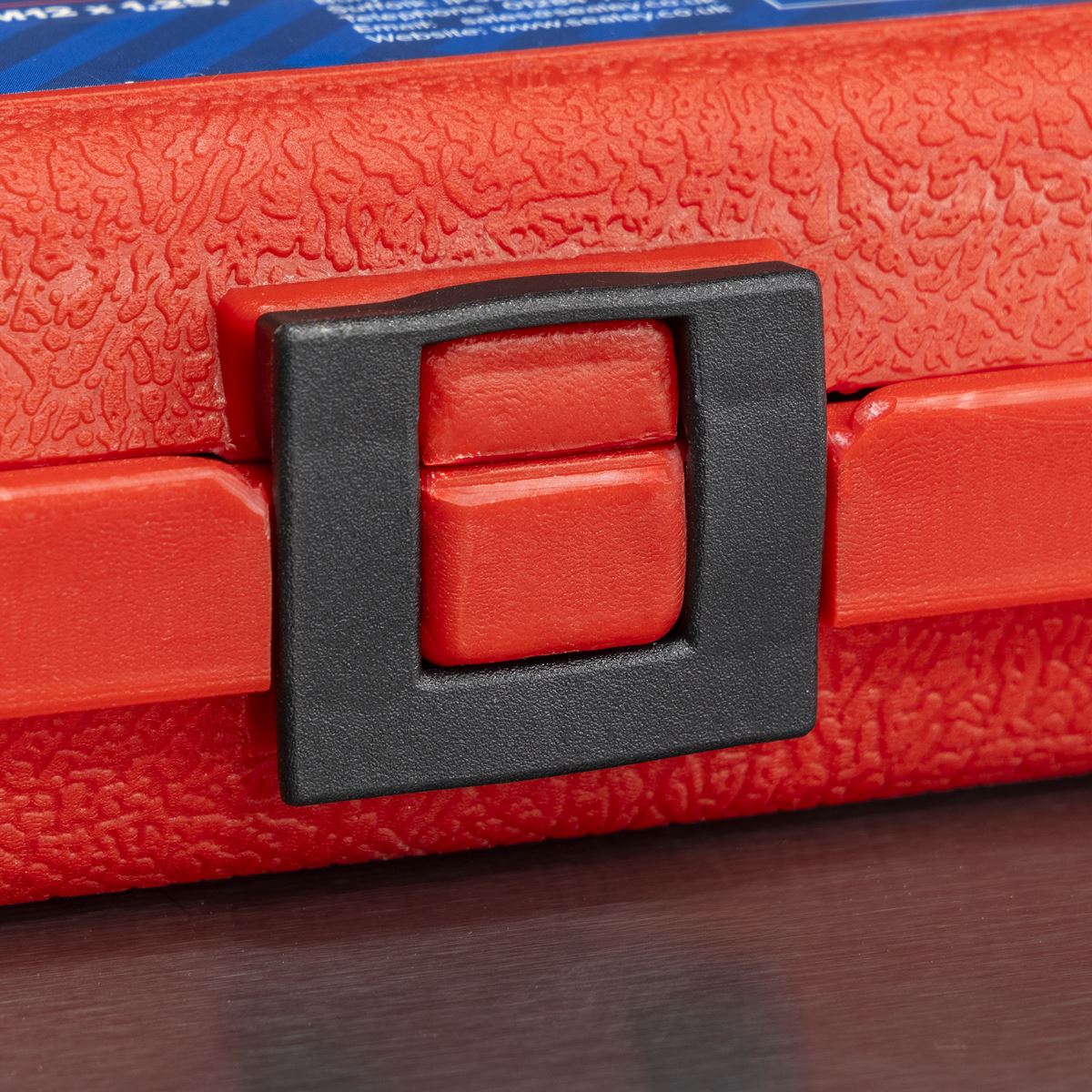 Sealey Wheel Stud Installer Kit 12pc SX228